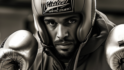 Top 10 Custom Boxing Gear for Every Fighter Need?