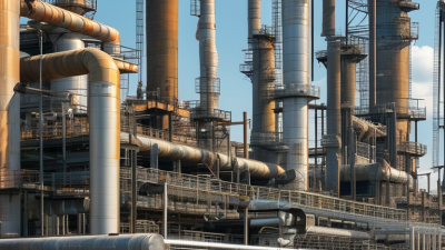 How to Choose the Right Carbon Steel Pipe for Your Needs?