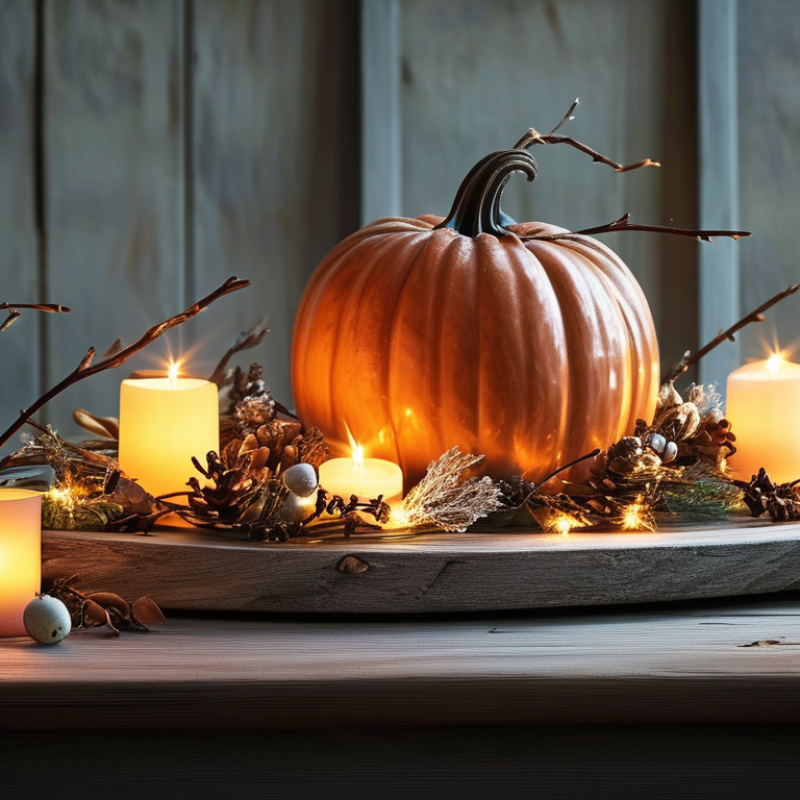 Essential Lighting For Seasonal Decorations Tips and Ideas?