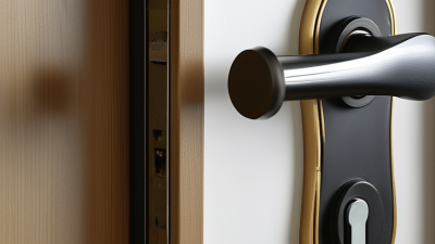 Top Door Closer Hardware Suppliers in China for Global Buyers?