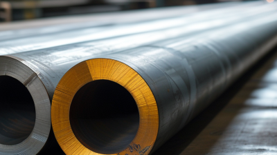 2026 Best Carbon Steel Pipe for Global Buyers Guide?