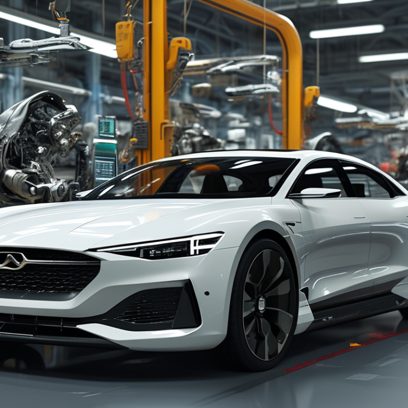 What is the Future of Automotive Diagnostics Technology?