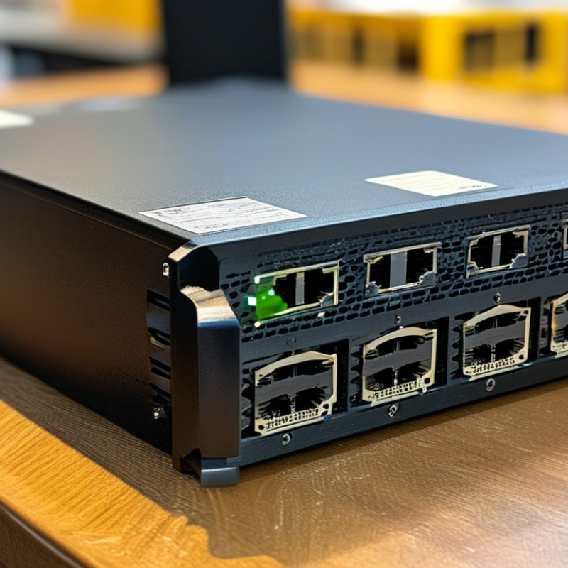 China Top 10 Ethernet Switches with SFP Ports for Buyers?
