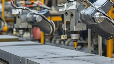 Best CNC Sandblasting Machine for Global Buyers Today?