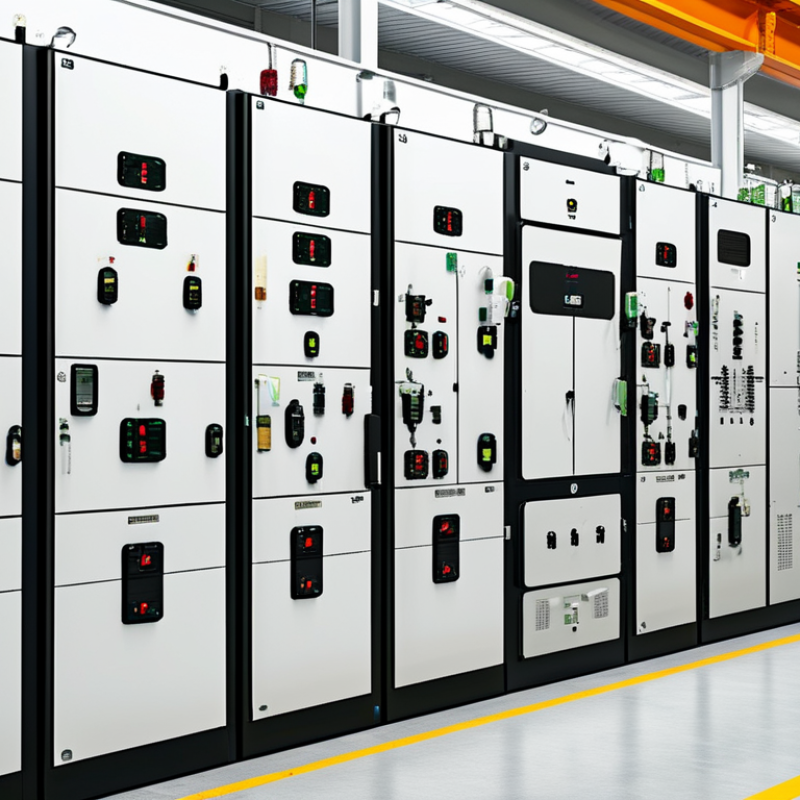 Essential Tips for Choosing Low Voltage Switchgear Series?