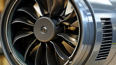 2026 Top Centrifugal Exhaust Fan Buying Guide for Global Buyers?