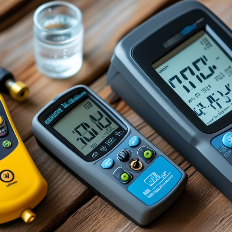 What is the Best Water Quality Meter for Your Needs?
