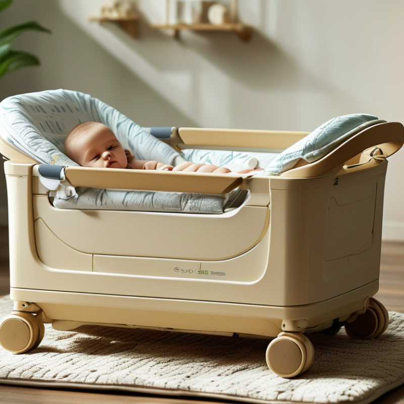 Top 10 Baby Changing Tables for Safe and Easy Diaper Changes?