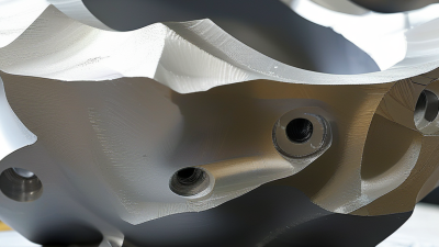 Top 10 Benefits of Prototype Aluminum Casting for Global Buyers?