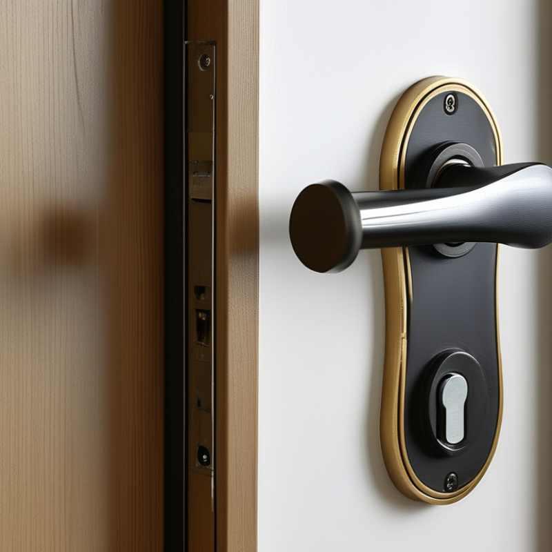 Top Door Closer Hardware Suppliers in China for Global Buyers?