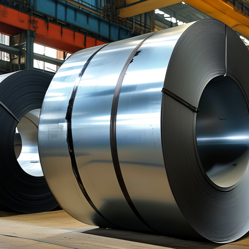 Top 10 Benefits of Using Sheet Steel Coil for Manufacturers?