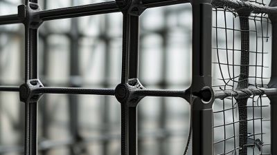 How to Choose the Best Carbon Fibre Mesh for Your Project?
