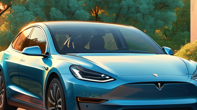 Best Home Vehicle Charging Station Options for Every Electric Car?