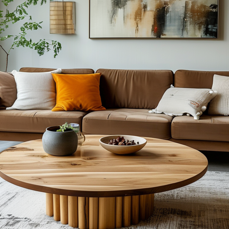 Top 10 Coffee Table Designs for Your Living Room Decor?