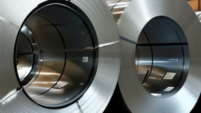 2026 How to Source High Quality Steel Coil Galvanized?