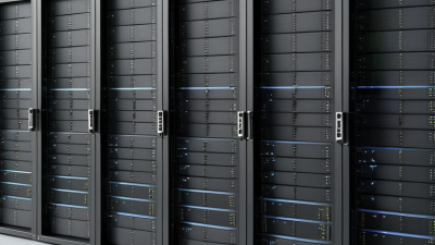 Top File Server Cloud Storage Solutions in China for Global Buyers?