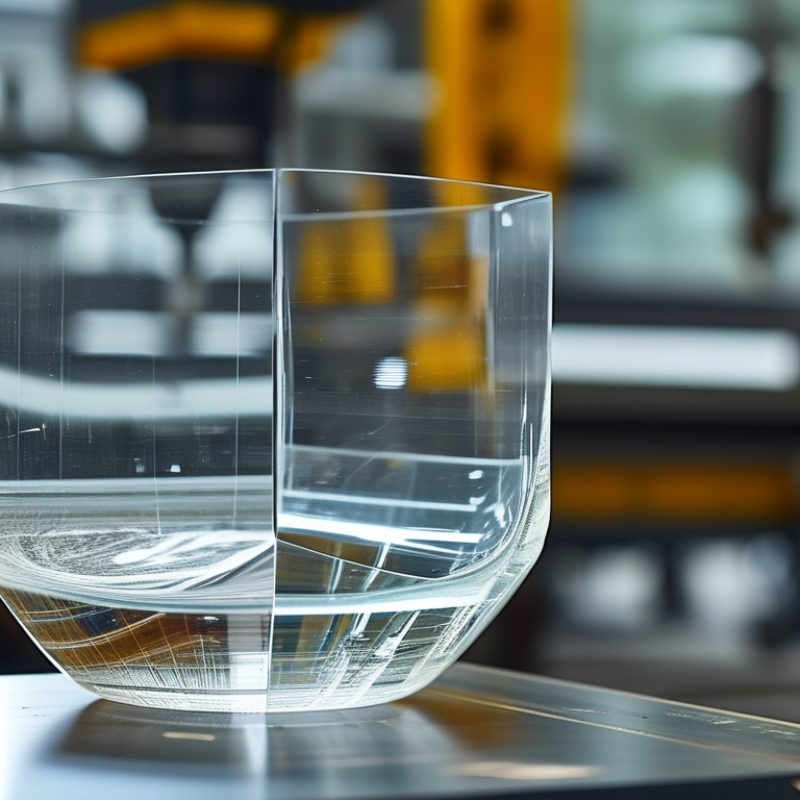Ensure Precision in Glass Cutting and Shaping for Global Buyers?