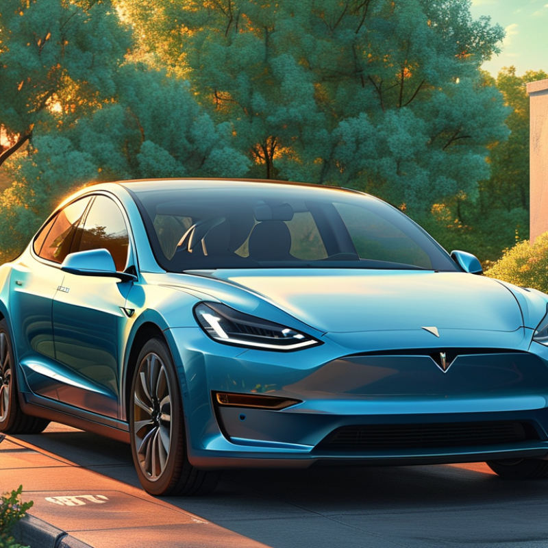 Best Home Vehicle Charging Station Options for Every Electric Car?