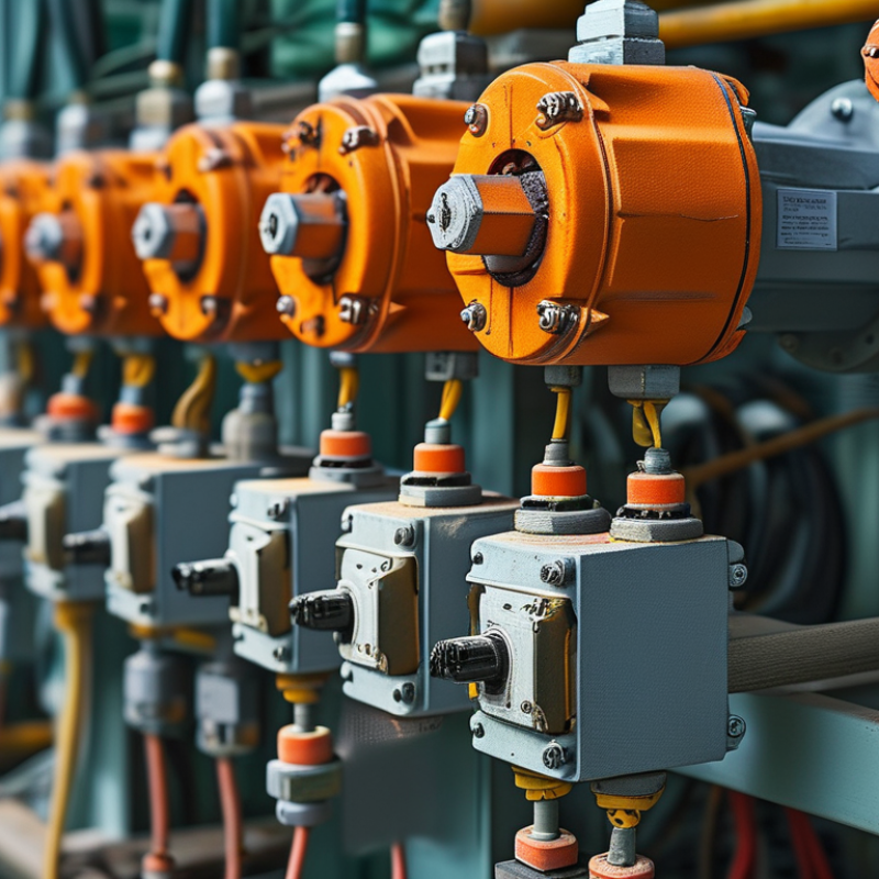What is a Ring Main Switch and How Does it Work?