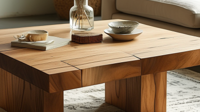 Best Coffee Table Tips for Global Buyers in 2026