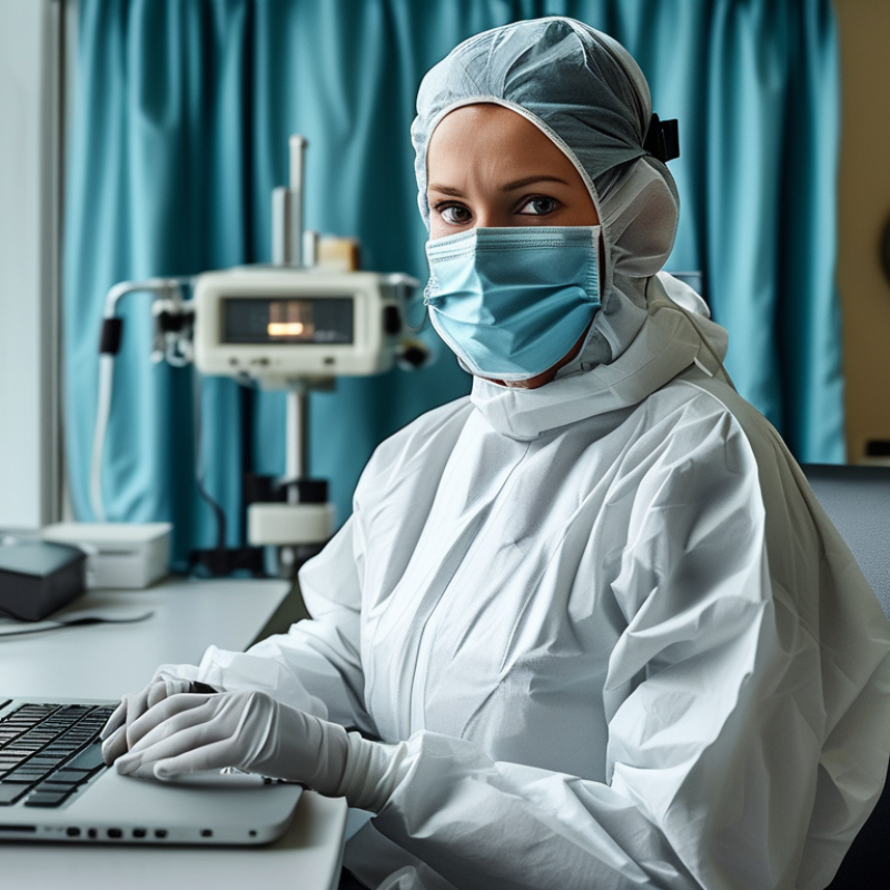 Top 10 Benefits of Using a Lead Thyroid Shield for Safety?