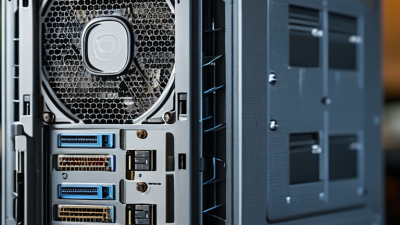 Top Rackmount PCs for Optimal Performance and Reliability?