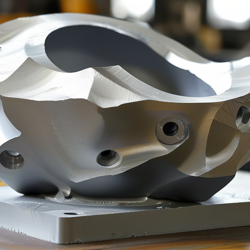 Top 10 Benefits of Prototype Aluminum Casting for Global Buyers?