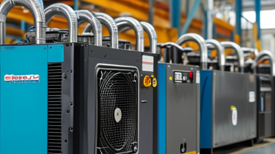 Top Tips for Choosing an Industrial Circulation Chiller Manufacturer?
