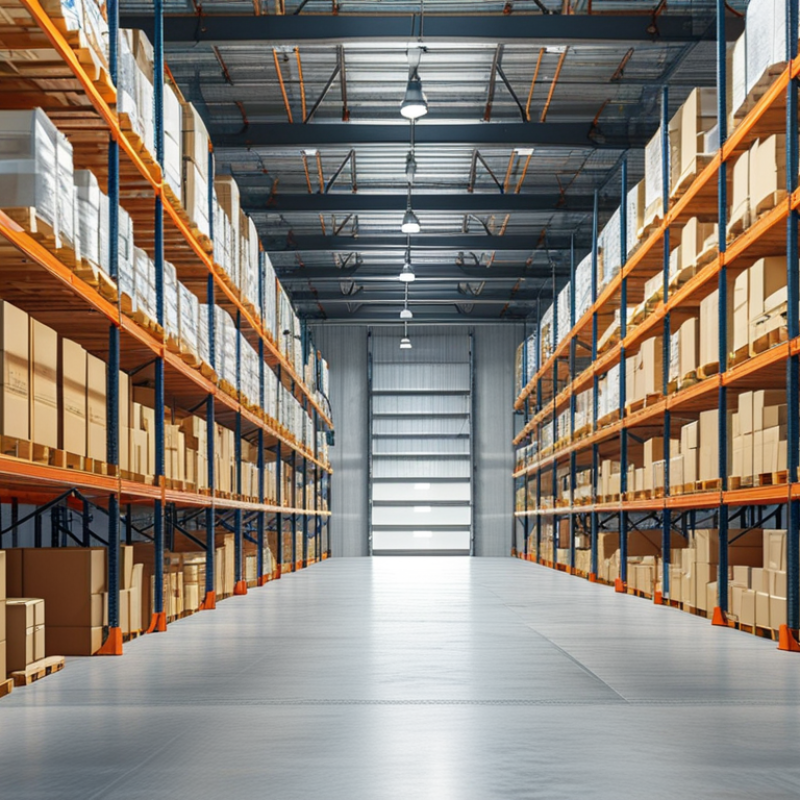 How to Determine If Your Warehouse Needs a Mezzanine Floor?