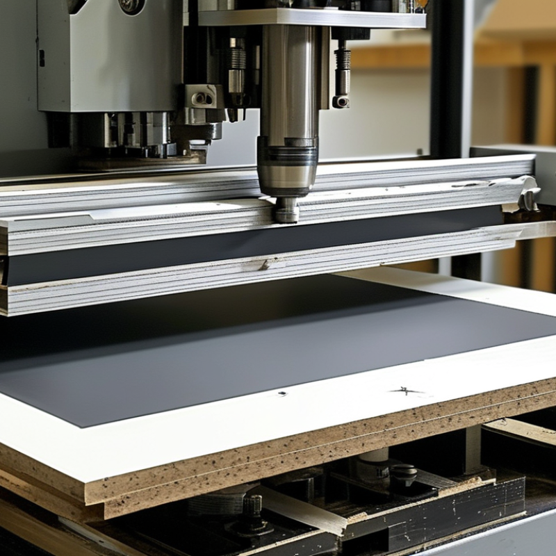 What is a Rotary Die Cutting Machine and How Does It Work?