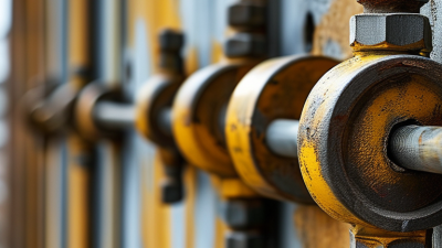 How to Choose the Right Anchor Bolt Set for Your Project?