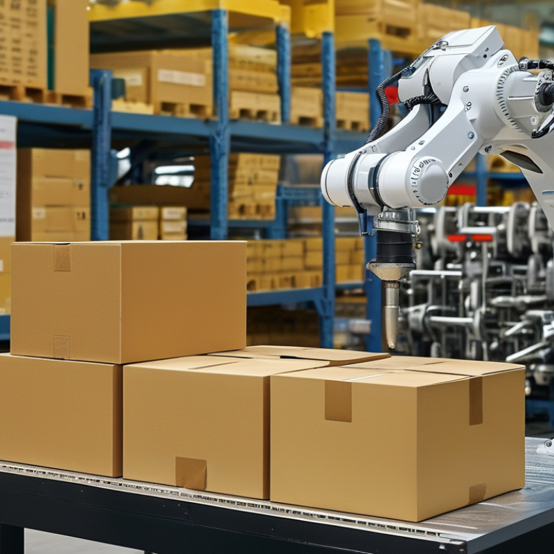 Top 10 Packaging Equipment in China for Global Buyers?