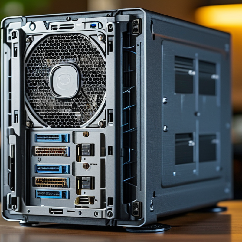 Top Rackmount PCs for Optimal Performance and Reliability?
