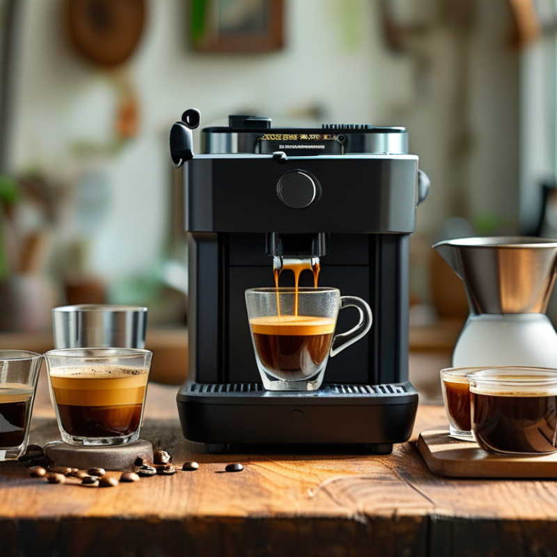 2026 Best Portable Coffee Maker for Global Buyers Guide?