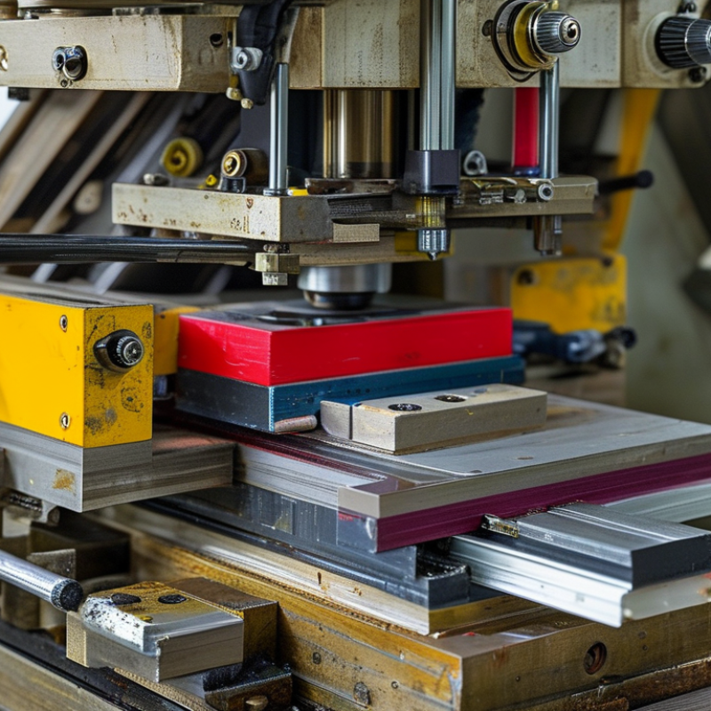 Top Tips for Using a Rotary Die Cutting Machine Effectively?