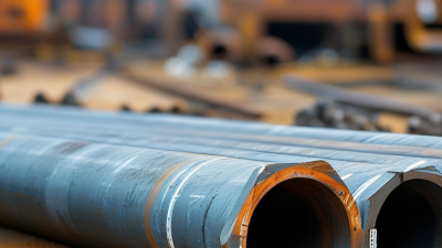 Best Carbon Steel Pipe Options for Global Buyers?