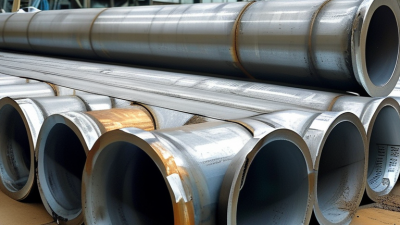 Top 5 Tips for Choosing the Right Seamless Pipe?