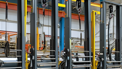 Top 5 Electromagnetic Lifters You Need to Know?