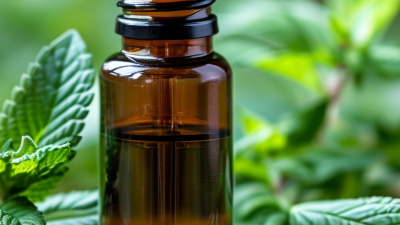 2026 How to Use Mint CBD Oil for Wellness Benefits?