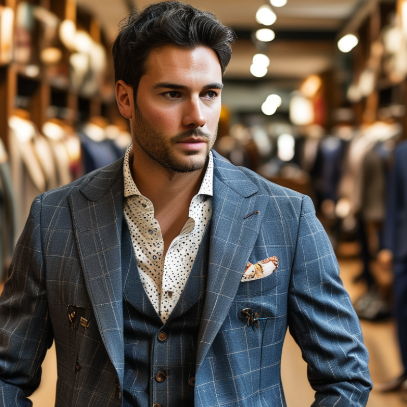 Best Suit Supply Dress Shirt for Global Buyers?