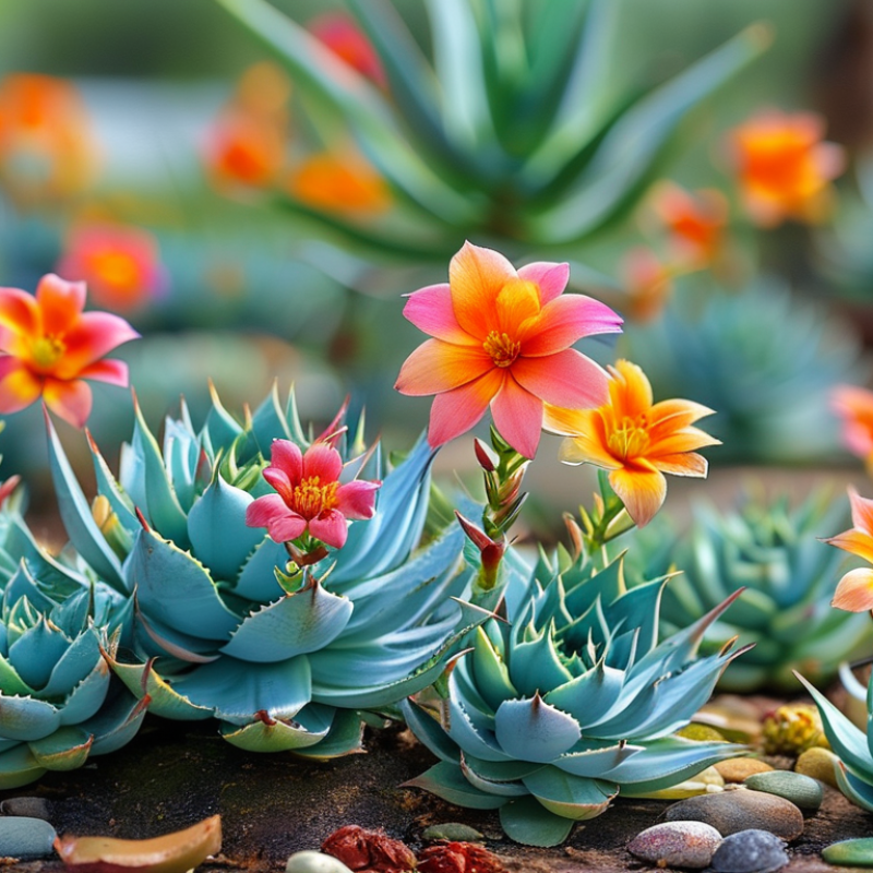 China Best Hesperaloe Parviflora Suppliers for Global Buyers?
