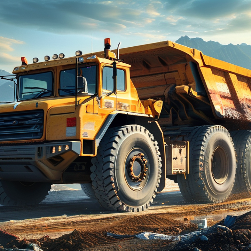 Top Tips for Choosing the Best Electric Dumper Truck?