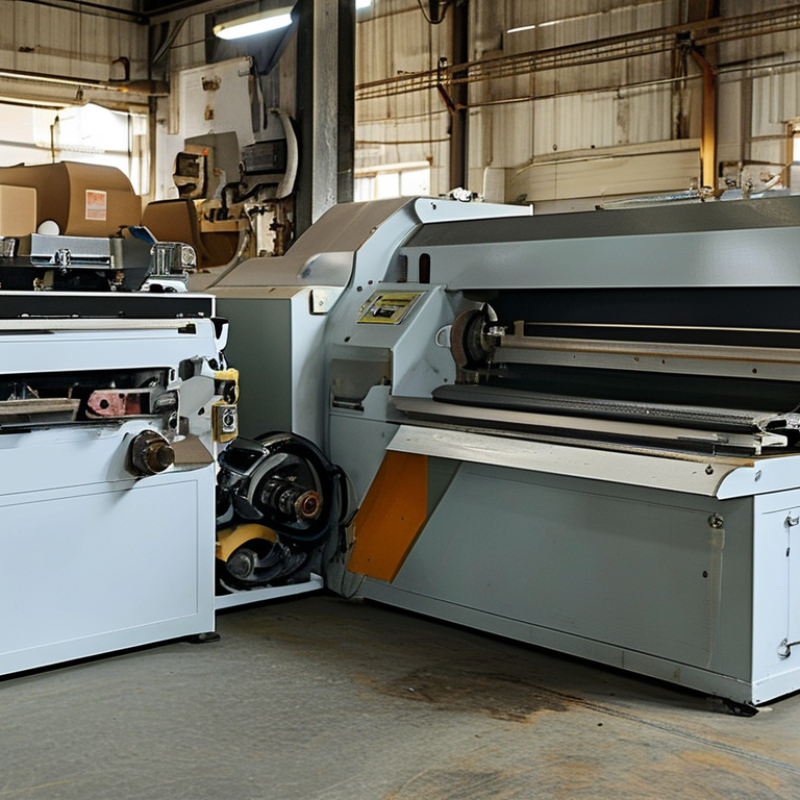 Top 10 Rotary Die-Cutting All-in-One Machines You Need to See?