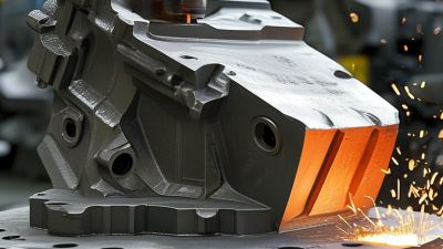 What is Custom Zinc Alloy Die Casting and Its Benefits?