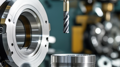 How to Source High Quality CNC Turned Components Effectively?