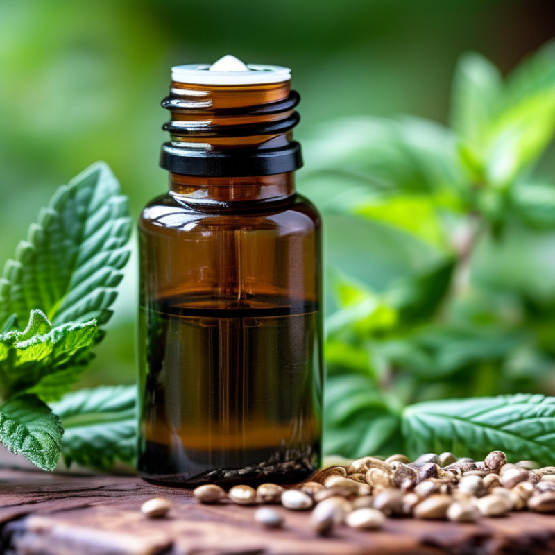 2026 How to Use Mint CBD Oil for Wellness Benefits?