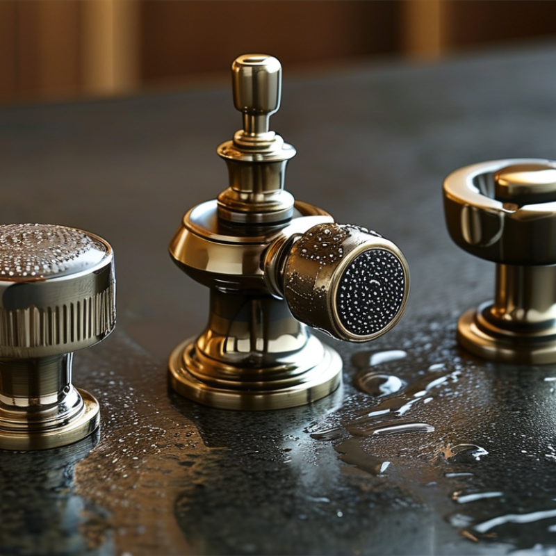 How to Choose the Best Shower Knob for Your Bathroom Upgrade?