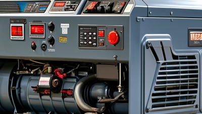 How to Choose the Best Electric Generator for Your Needs?