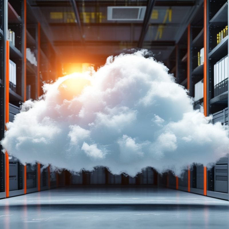 What is File Server Cloud Storage Benefits for Global Buyers?