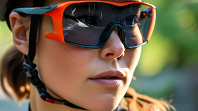 How to Choose Smart Glasses for Cycling Safety and Performance?